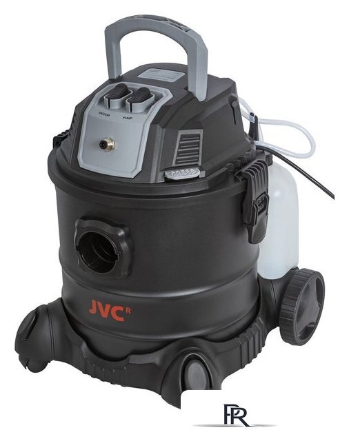 Пылесос JVC JH-VB231 - Изображение №5 — Интернет-магазин ПроЗаказ