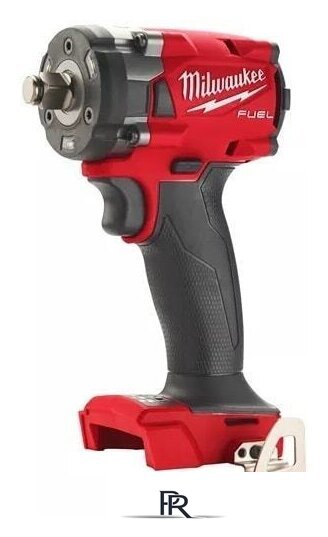 Гайковерт Milwaukee M18 FIW2F38-0X 4933478650 (без АКБ, кейс) - Изображение №2 — Интернет-магазин ПроЗаказ