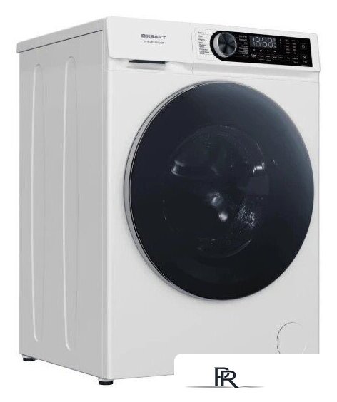 Стиральная машина Kraft KF-MDDS10123W - Изображение №2 — Интернет-магазин ПроЗаказ