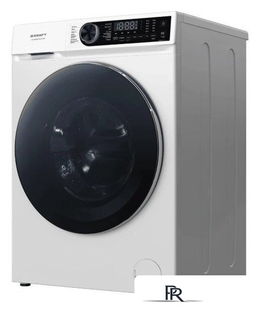 Стиральная машина Kraft KF-MDDS10123W - Изображение №3 — Интернет-магазин ПроЗаказ