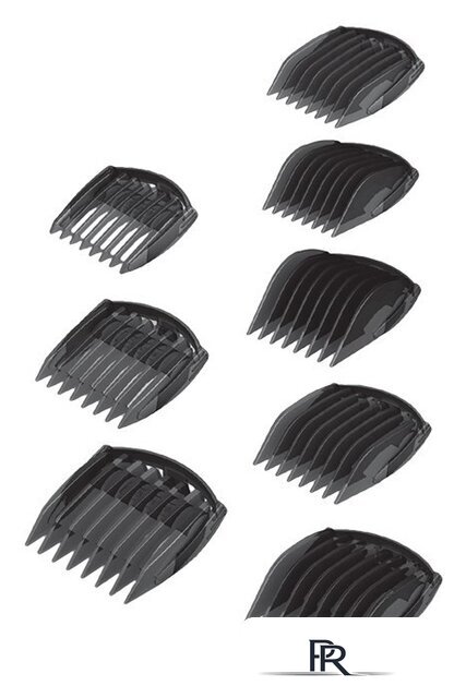 Машинка для стрижки волос BaByliss PRO FX872E - Изображение №4 — Интернет-магазин ПроЗаказ