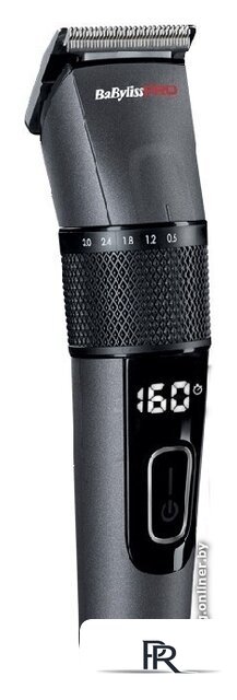 Машинка для стрижки волос BaByliss PRO FX872E - Изображение №3 — Интернет-магазин ПроЗаказ