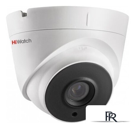 IP-камера HiWatch DS-I653M (2.8 мм) - Изображение №1 — Интернет-магазин ПроЗаказ