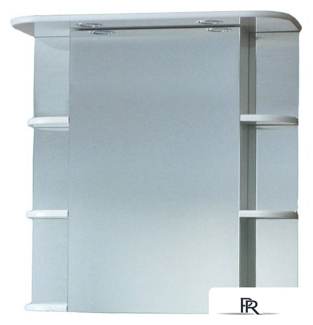  СанитаМебель Камелия-10.65 Д2 шкаф с зеркалом левый - Изображение №1 — Интернет-магазин ПроЗаказ