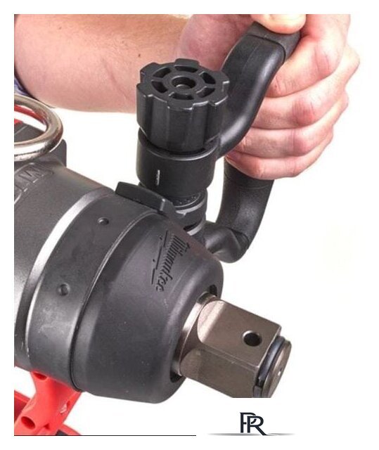 Гайковерт Milwaukee M18 Fuel One-Key 1