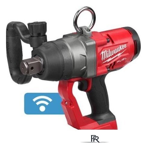 Гайковерт Milwaukee M18 Fuel One-Key 1