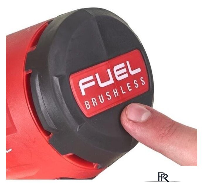 Гайковерт Milwaukee M18 Fuel One-Key 1