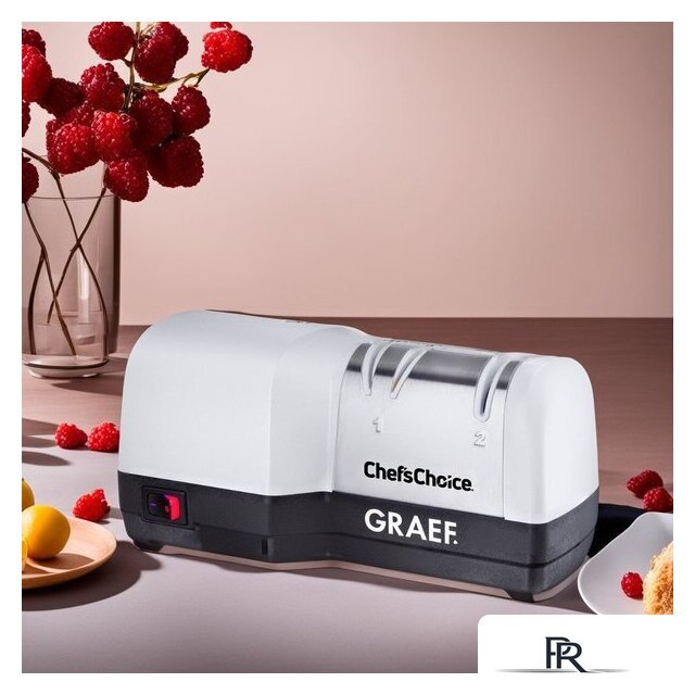 Точильный станок Graef CC 80 3656 - Изображение №3 — Интернет-магазин ПроЗаказ