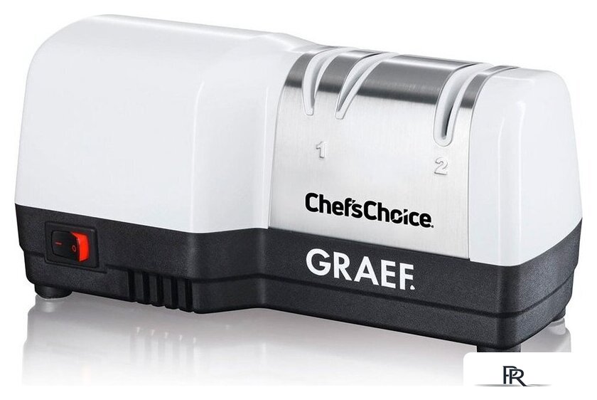 Точильный станок Graef CC 80 3656 - Изображение №2 — Интернет-магазин ПроЗаказ