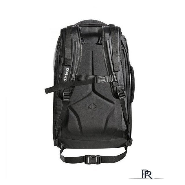 Городской рюкзак Tatonka Flightcase 27 1934.040 (Black) - Изображение №4 — Интернет-магазин ПроЗаказ