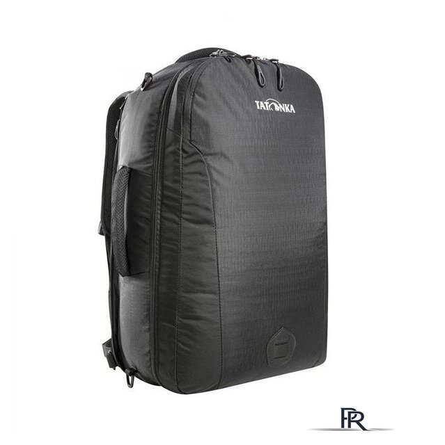 Городской рюкзак Tatonka Flightcase 27 1934.040 (Black) - Изображение №2 — Интернет-магазин ПроЗаказ
