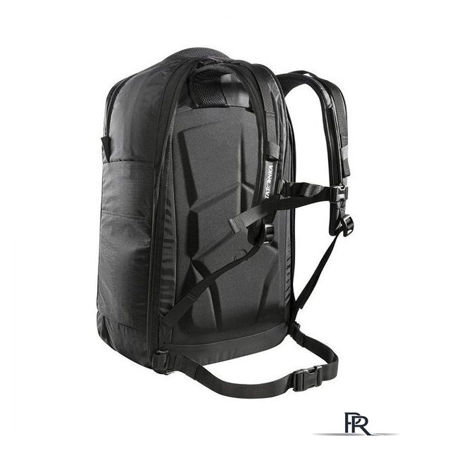 Городской рюкзак Tatonka Flightcase 27 1934.040 (Black) - Изображение №3 — Интернет-магазин ПроЗаказ