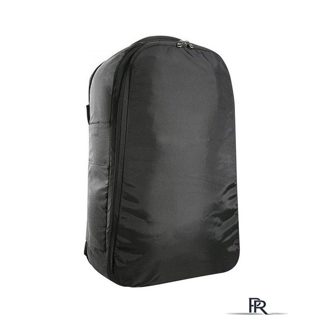 Городской рюкзак Tatonka Flightcase 27 1934.040 (Black) - Изображение №6 — Интернет-магазин ПроЗаказ