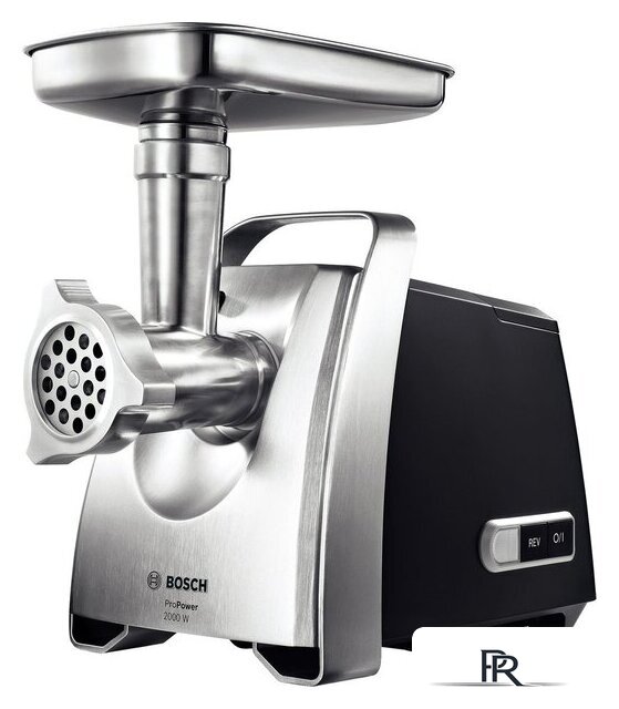 Мясорубка Bosch MFW68660 - Изображение №1 — Интернет-магазин ПроЗаказ