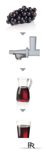 Мясорубка Bosch MFW68660 - Изображение №11 — Интернет-магазин ПроЗаказ