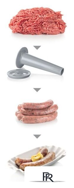 Мясорубка Bosch MFW68660 - Изображение №9 — Интернет-магазин ПроЗаказ