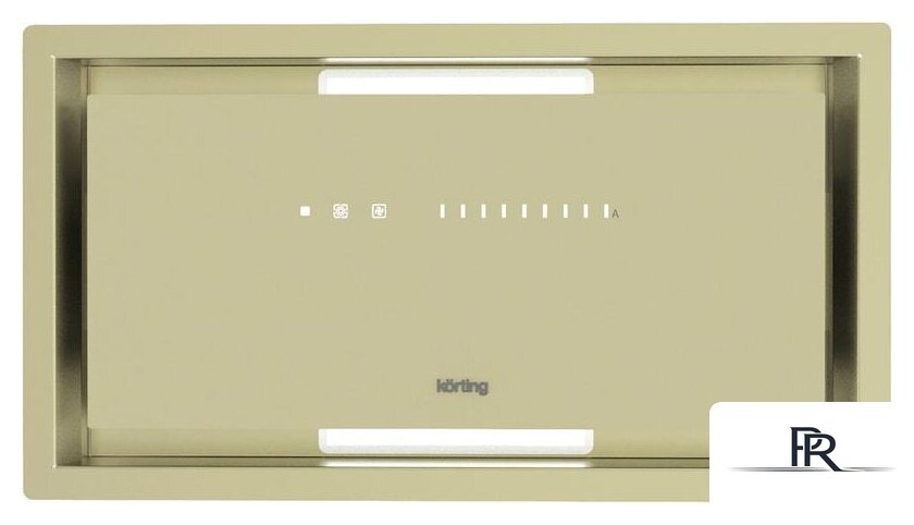 Кухонная вытяжка Korting KHI 6997 GB - Изображение №2 — Интернет-магазин ПроЗаказ