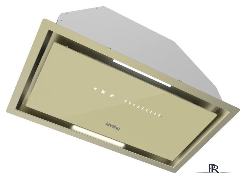 Кухонная вытяжка Korting KHI 6997 GB - Изображение №1 — Интернет-магазин ПроЗаказ