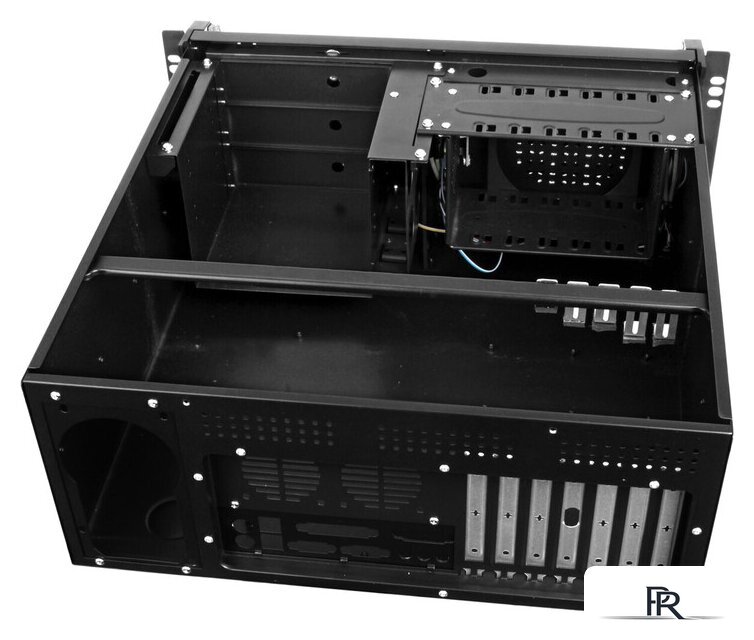 Корпус ExeGate 4U450-16/4U4019S 700W EX244603RUS - Изображение №3 — Интернет-магазин ПроЗаказ