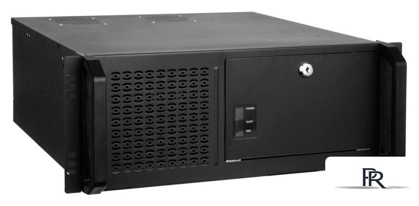 Корпус ExeGate 4U450-16/4U4019S 700W EX244603RUS - Изображение №1 — Интернет-магазин ПроЗаказ