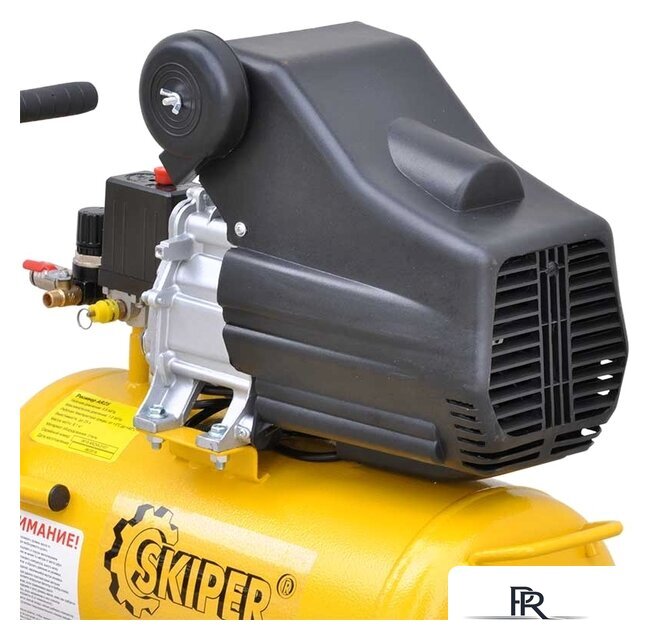 Компрессор Skiper AR25A - Изображение №7 — Интернет-магазин ПроЗаказ