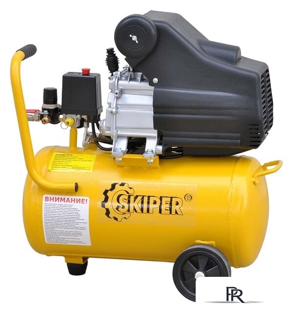 Компрессор Skiper AR25A - Изображение №6 — Интернет-магазин ПроЗаказ