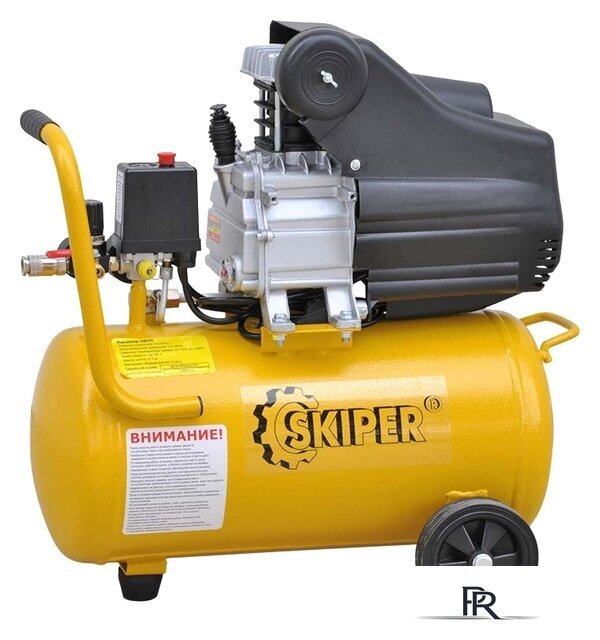 Компрессор Skiper AR25A - Изображение №4 — Интернет-магазин ПроЗаказ
