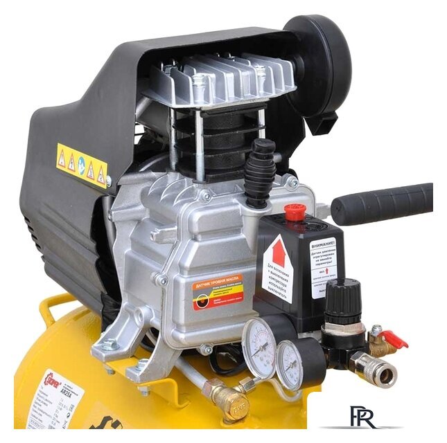 Компрессор Skiper AR25A - Изображение №2 — Интернет-магазин ПроЗаказ