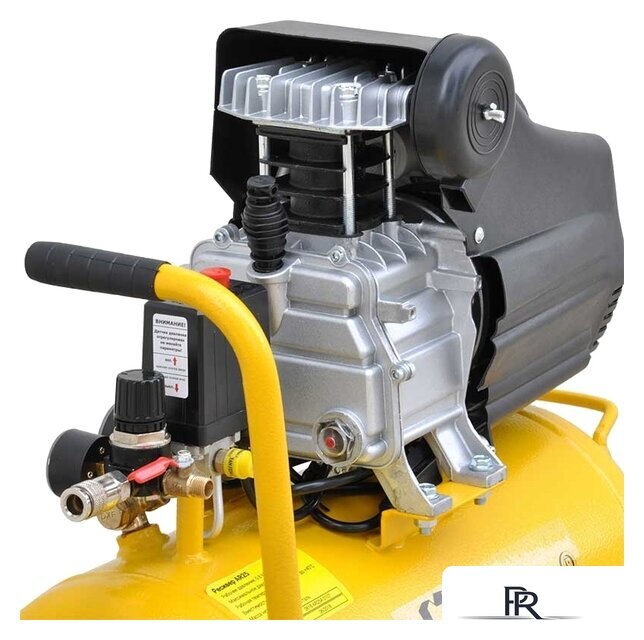 Компрессор Skiper AR25A - Изображение №5 — Интернет-магазин ПроЗаказ