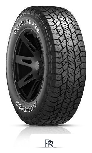 Всесезонные шины Hankook Dynapro AT2 RF11 225/70R16 103T - Изображение №3 — Интернет-магазин ПроЗаказ