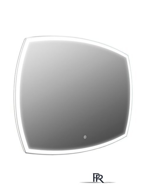  Континент Зеркало Dream Led 90х70 (теплая подсветка) - Изображение №6 — Интернет-магазин ПроЗаказ