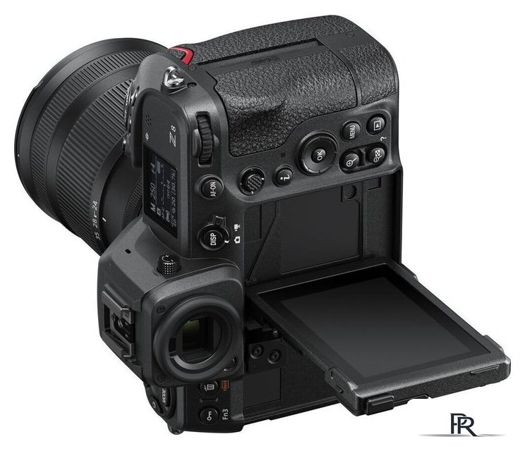 Беззеркальный фотоаппарат Nikon Z8 Body - Изображение №7 — Интернет-магазин ПроЗаказ