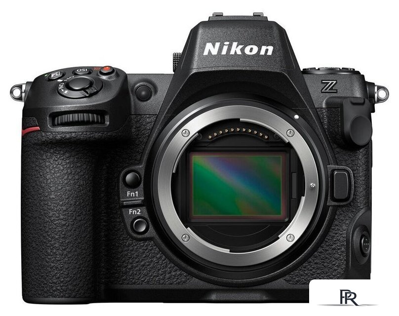 Беззеркальный фотоаппарат Nikon Z8 Body - Изображение №1 — Интернет-магазин ПроЗаказ