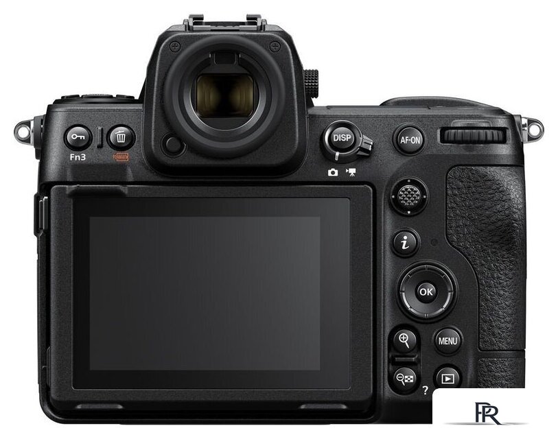 Беззеркальный фотоаппарат Nikon Z8 Body - Изображение №2 — Интернет-магазин ПроЗаказ