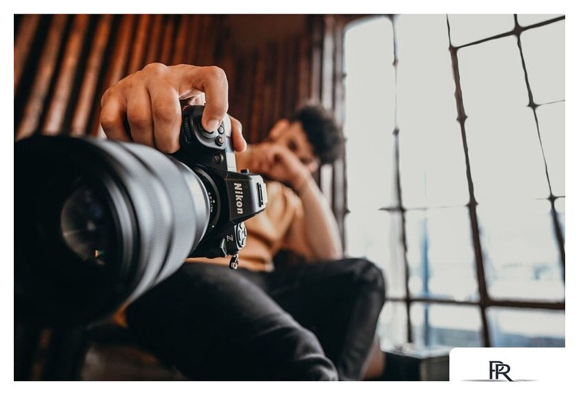 Беззеркальный фотоаппарат Nikon Z8 Body - Изображение №15 — Интернет-магазин ПроЗаказ