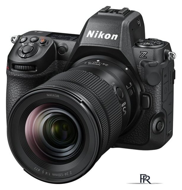 Беззеркальный фотоаппарат Nikon Z8 Body - Изображение №8 — Интернет-магазин ПроЗаказ