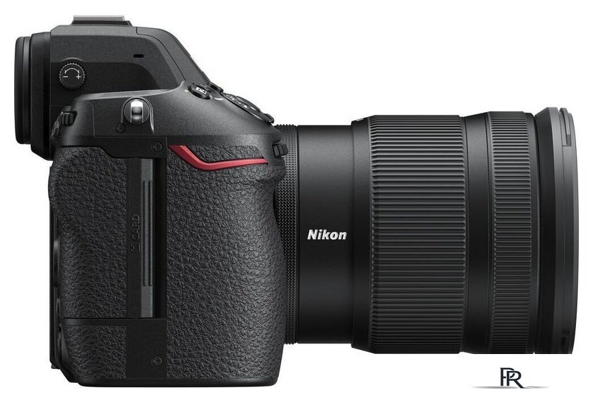 Беззеркальный фотоаппарат Nikon Z8 Body - Изображение №4 — Интернет-магазин ПроЗаказ