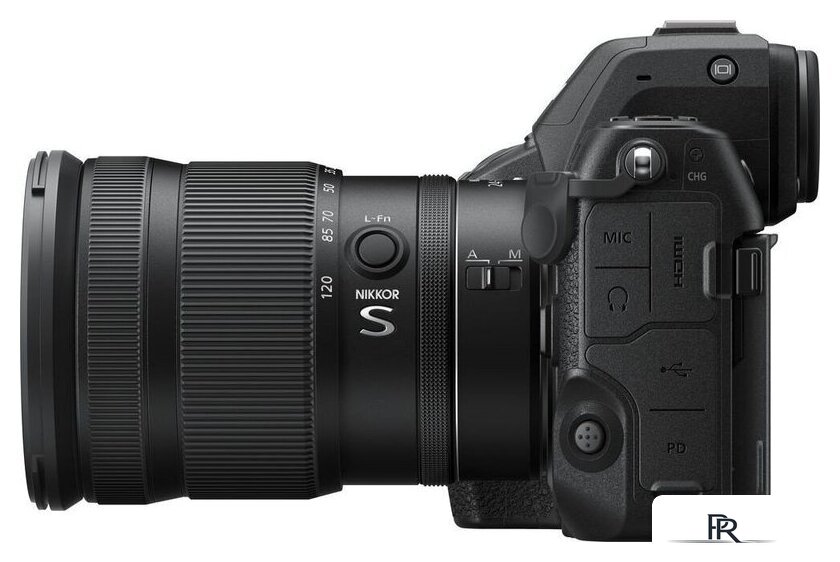 Беззеркальный фотоаппарат Nikon Z8 Body - Изображение №5 — Интернет-магазин ПроЗаказ