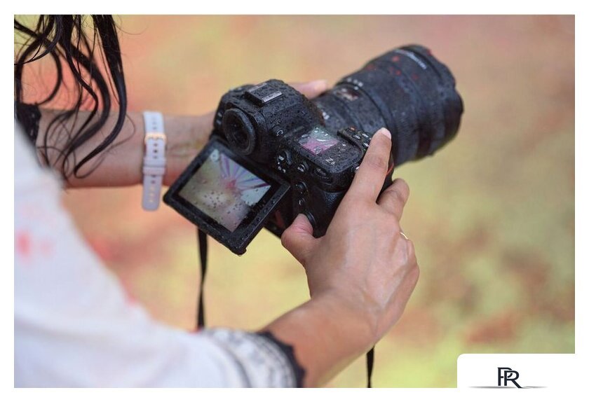 Беззеркальный фотоаппарат Nikon Z8 Body - Изображение №21 — Интернет-магазин ПроЗаказ