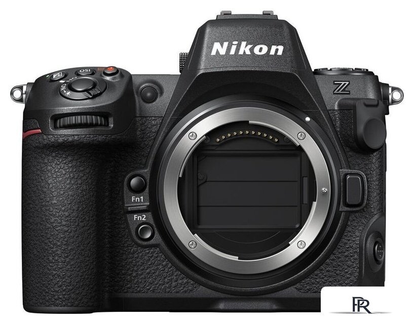 Беззеркальный фотоаппарат Nikon Z8 Body - Изображение №9 — Интернет-магазин ПроЗаказ