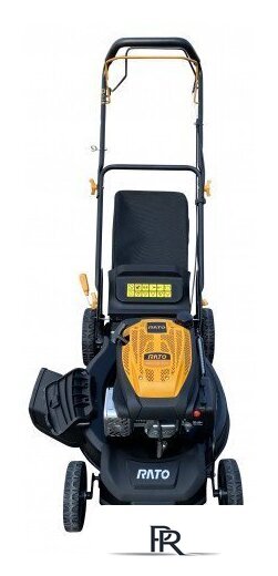 Газонокосилка Rato RMS53Q-V210 - Изображение №2 — Интернет-магазин ПроЗаказ