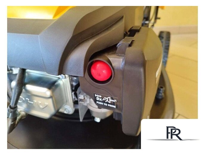 Газонокосилка Rato RMS53Q-V210 - Изображение №5 — Интернет-магазин ПроЗаказ