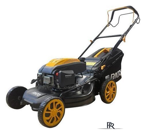 Газонокосилка Rato RMS53Q-V210 - Изображение №1 — Интернет-магазин ПроЗаказ