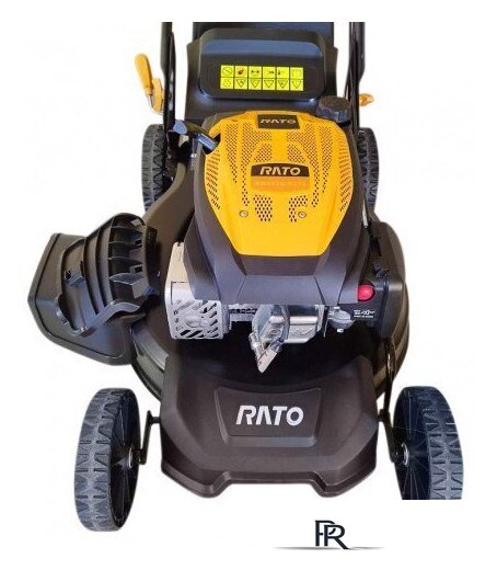 Газонокосилка Rato RMS53Q-V210 - Изображение №3 — Интернет-магазин ПроЗаказ