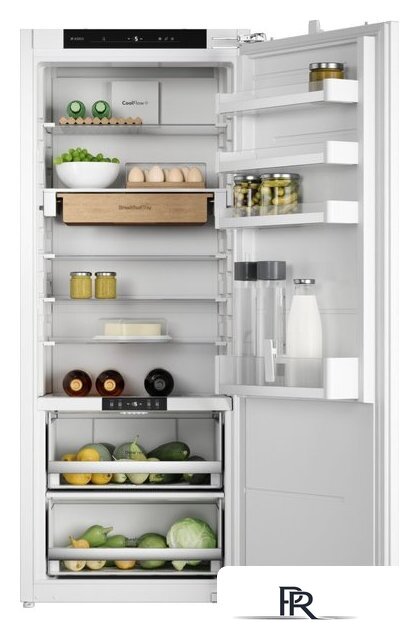 Однокамерный холодильник ASKO R31442I - Изображение №2 — Интернет-магазин ПроЗаказ