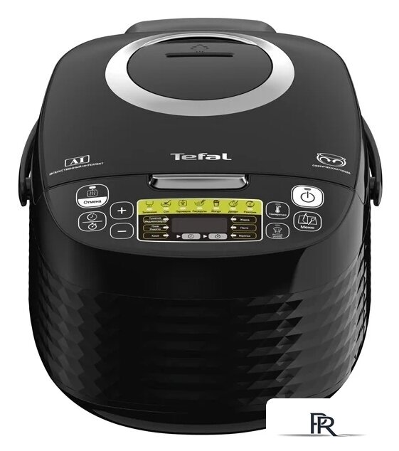 Мультиварка Tefal RK745832 - Изображение №3 — Интернет-магазин ПроЗаказ