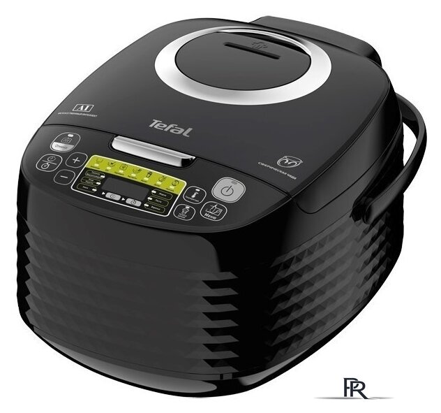 Мультиварка Tefal RK745832 - Изображение №1 — Интернет-магазин ПроЗаказ