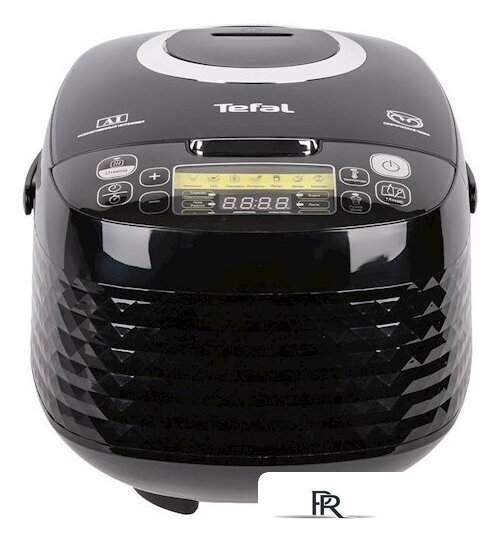 Мультиварка Tefal RK745832 - Изображение №4 — Интернет-магазин ПроЗаказ