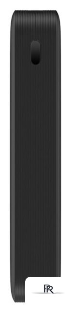 Внешний аккумулятор Xiaomi Redmi Power Bank 20000mAh (черный, международная версия) - Изображение №3 — Интернет-магазин ПроЗаказ