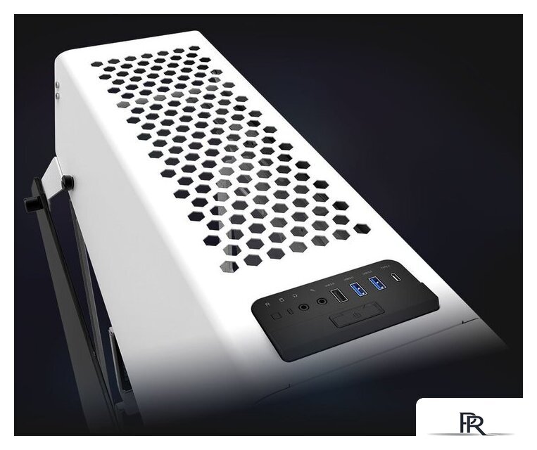 Корпус Thermaltake AH T600 Snow CA-1Q4-00M6WN-00 - Изображение №8 — Интернет-магазин ПроЗаказ